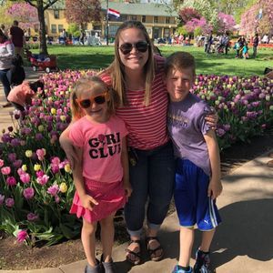 Meet your Posher, Emily